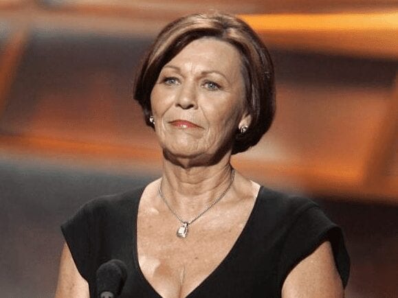 Scott Favre's mother Bonita Favre 